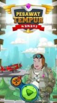 Airplane Fighters Mamang - 1945 Independence War游戏截图5