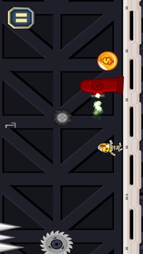 Robo Dash游戏截图2