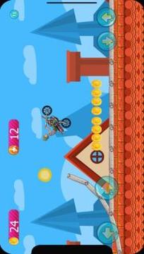 Motobike Race - Motorcycle Racing Games游戏截图5