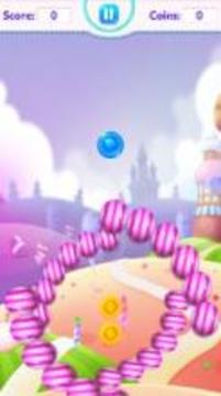 CANDY JUMP GAME游戏截图1