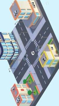 City Traffic游戏截图2