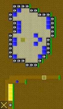 Break The Blocks - A Challenging Puzzle Game游戏截图1