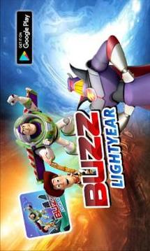 Buzz Lightyear Galaxy Adventure : Story Game游戏截图3