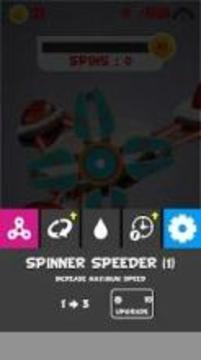 Spinner Go游戏截图2