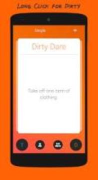 Truth or Dare for Adults游戏截图4