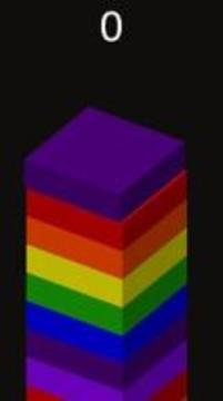 Rainbow Tower游戏截图4