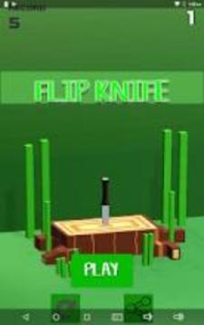Flip Knife游戏截图2