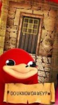 100 Doors da wey to Uganda游戏截图2