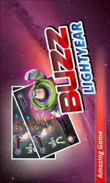 Buzz Lightyear Galaxy Adventure : Story Game游戏截图4
