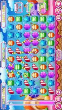 Candy Match Saga游戏截图1