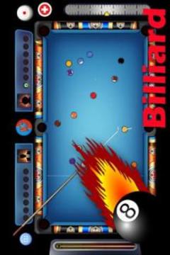 BILLIARD 2018 - Offline Free游戏截图2