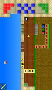 Break The Blocks - A Challenging Puzzle Game游戏截图5