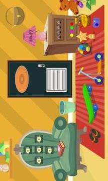 Girl Rescue From Pumpkin House Kavi Game-370游戏截图2