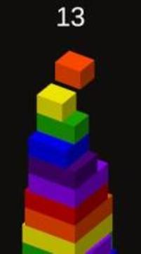 Rainbow Tower游戏截图3