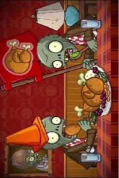 Game Plants Vs Zombies 2 Ultimate Strategy游戏截图5