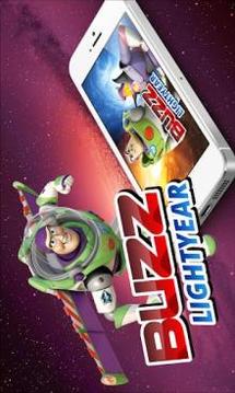Buzz Lightyear Galaxy Adventure : Story Game游戏截图2
