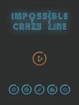 Impossible Crazy Line : Dancing Waveline Runner游戏截图5