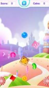 CANDY JUMP GAME游戏截图3