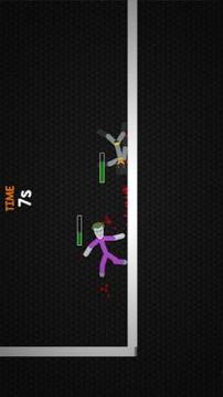 Stickman Warriors 2 Fight游戏截图3