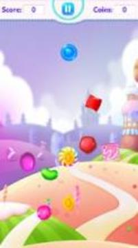 CANDY JUMP GAME游戏截图2