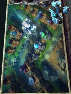 Defense Zone - Tower Defense TD游戏截图5