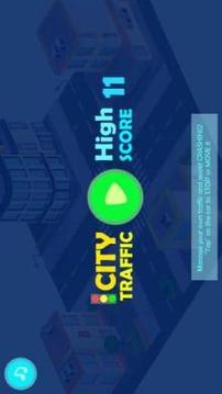 City Traffic游戏截图3