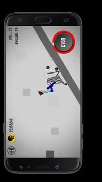 Stickman Destruction Level Editor Annihilation游戏截图2