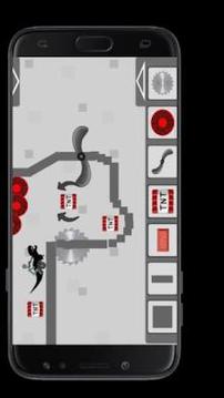 Stickman Destruction Level Editor Annihilation游戏截图5