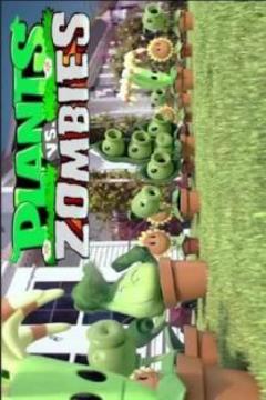 Game Plants Vs Zombies 2 Ultimate Strategy游戏截图3