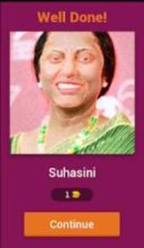 indian actors quiz puzzle游戏截图5