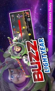 Buzz Lightyear Galaxy Adventure : Story Game游戏截图5