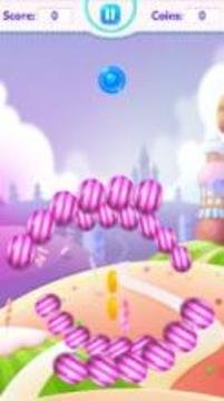 CANDY JUMP GAME游戏截图4