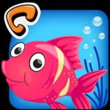 FISHER CATCH GAME游戏截图1