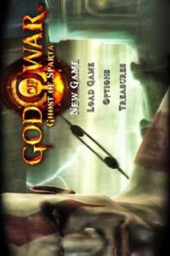 New God Of War Tips游戏截图3