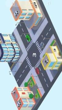 City Traffic游戏截图4