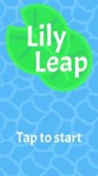 Lily Leap游戏截图4