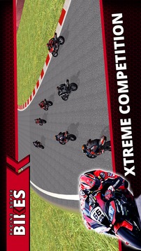 Super Bikes 2017游戏截图2