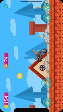 Motobike Race - Motorcycle Racing Games游戏截图1