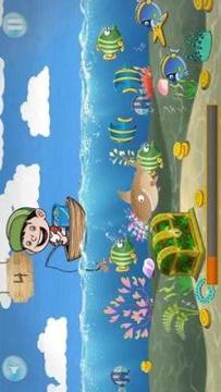 FISHER CATCH GAME游戏截图4