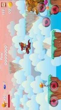 Super Marino Amazing Adventure游戏截图1