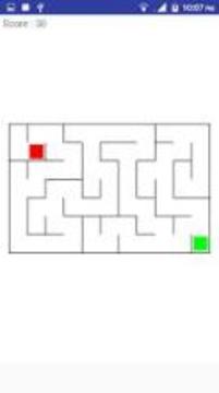 Best Maze Game游戏截图5