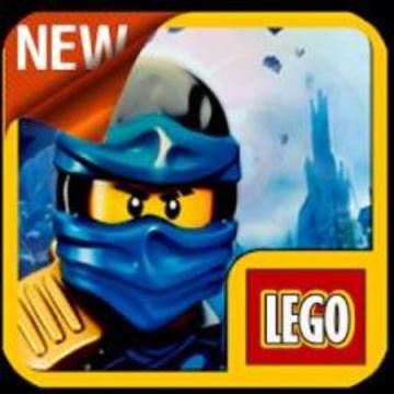 The Heroes Ninjago Adventure游戏截图1