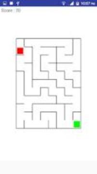 Best Maze Game游戏截图1