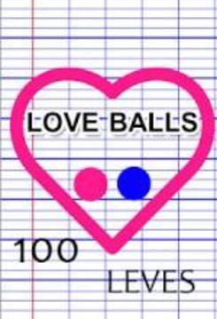 Balls LOvers游戏截图2