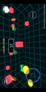 Box Shooter 3D游戏截图3