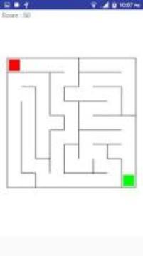 Best Maze Game游戏截图3