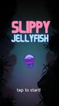 Slippy Jellyfish游戏截图5