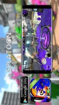 guia splatoon 2 - 2k18游戏截图2