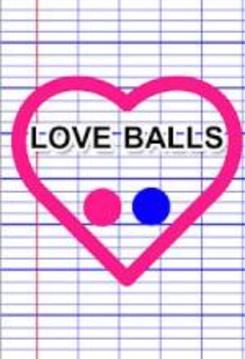 Balls LOvers游戏截图4