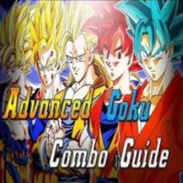 Guide for Dragon Ball Xenoverse 2游戏截图2